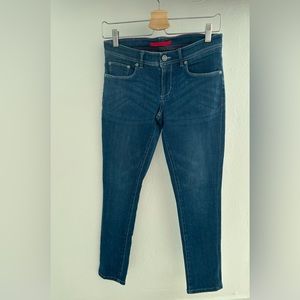 L.L.Bean Women’s Jeans.  Size 4Petite